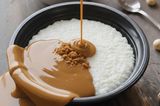 Rice Pudding Lotus