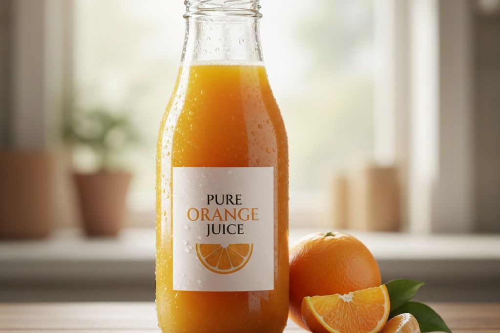 Liter Orange
