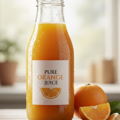 Liter Orange