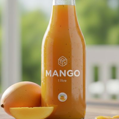 1 liter mango
