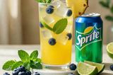 Sun Rise Soda