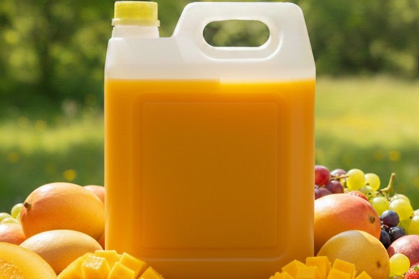 Family Pack 4 Liters Mango