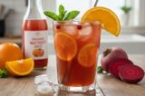 Red City Orange