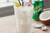 Soda Coco Vanilla