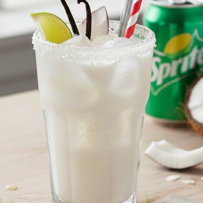 Soda Coco Vanilla