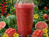 Watermelon Smoothie