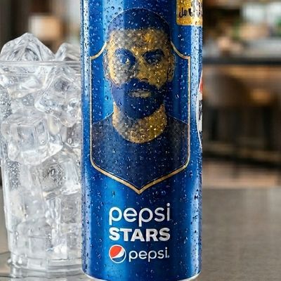 Pepsi 330 ML