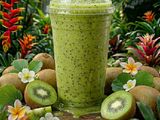Kiwi Smoothie