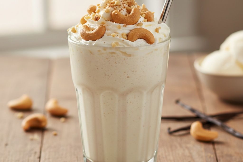Cashew Cup
