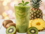 Tropical Refreshment