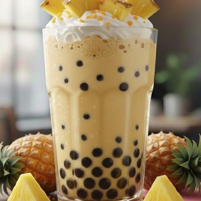 Pina Boba
