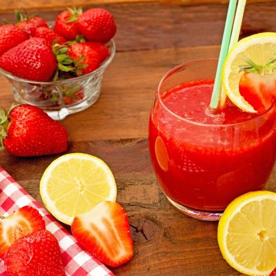 Red lemon