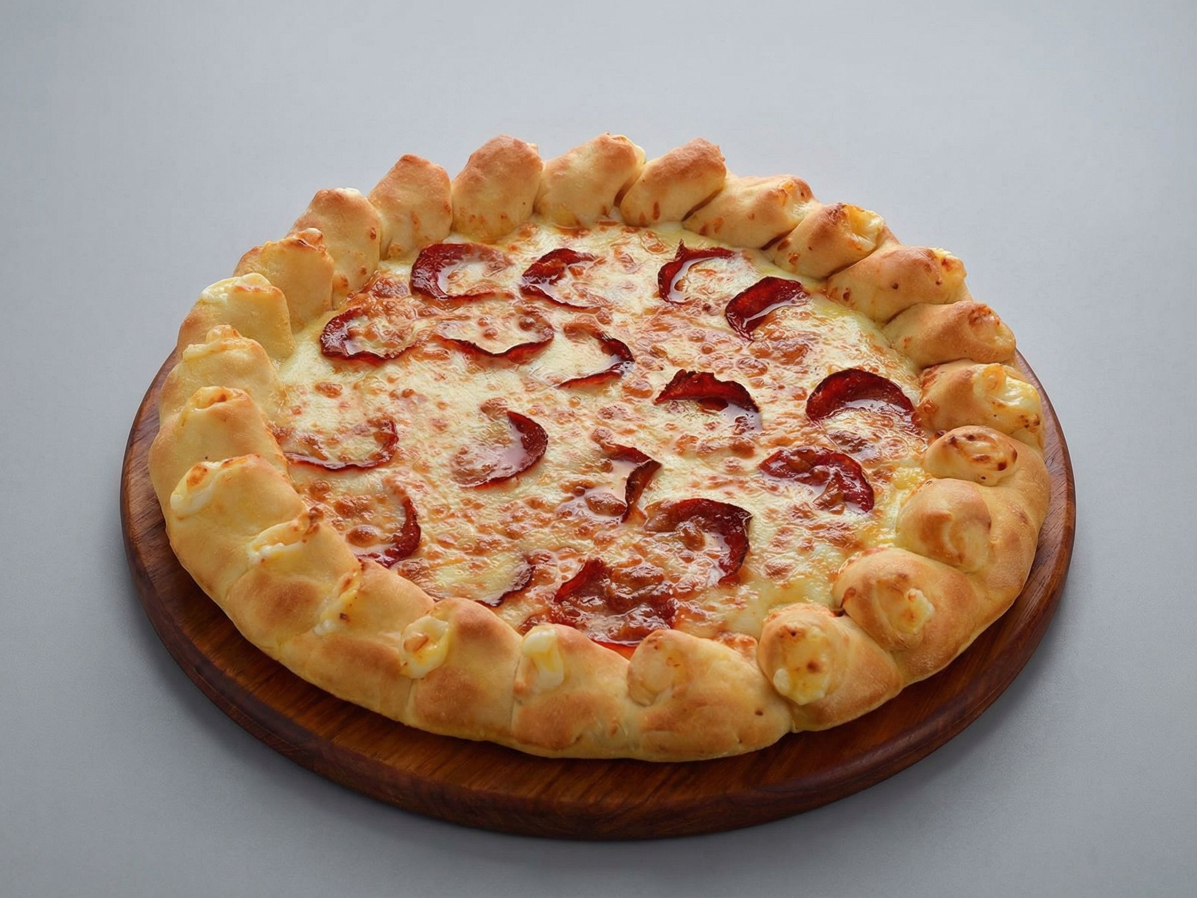 Pepperoni Lover Kingdom Large