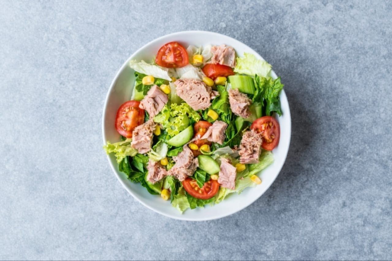 Tuna Salad