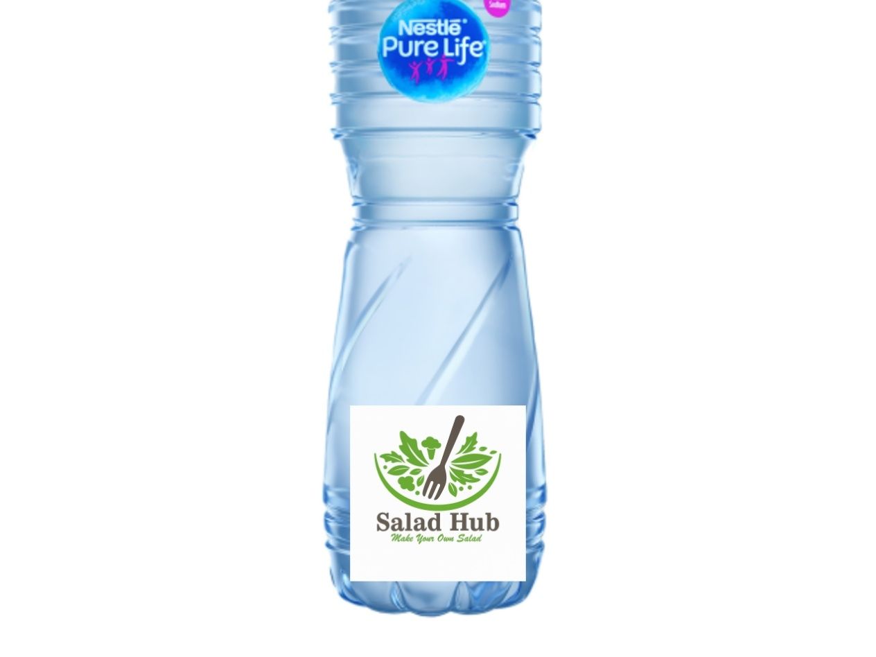 Small water