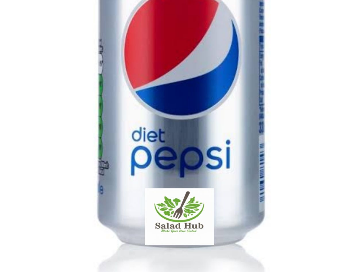 Diet Pepsi