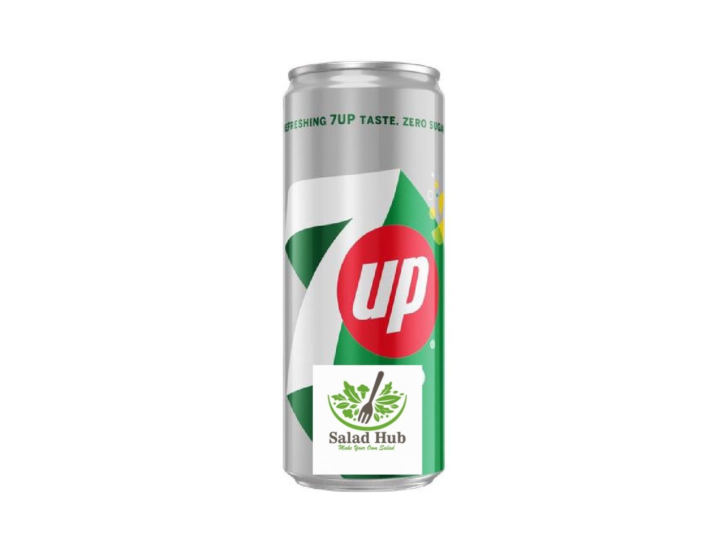 Seven Up Diet