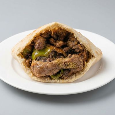 رغيف مشكل