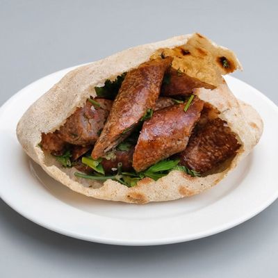 رغيف ممبار