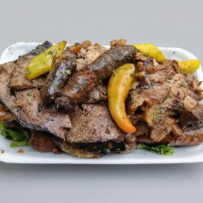 مملكة السمن ملوك السمن في مصر photo 6