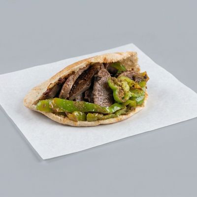 رغيف لسان