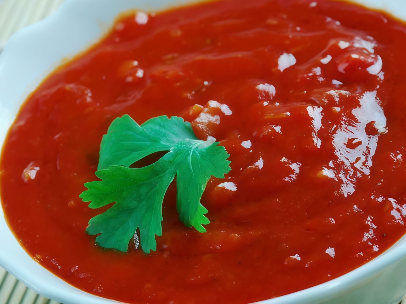 Big Tomato Sauce