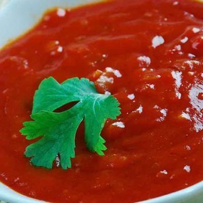 Big Tomato Sauce