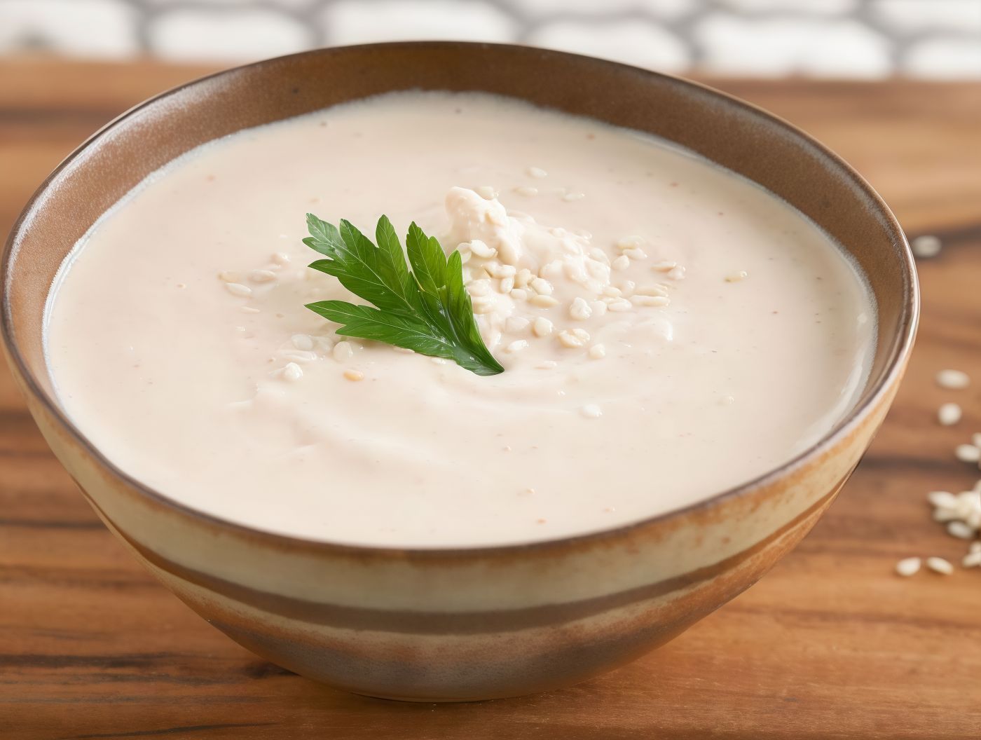 Big Tahini