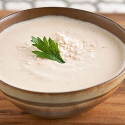 Big Tahini
