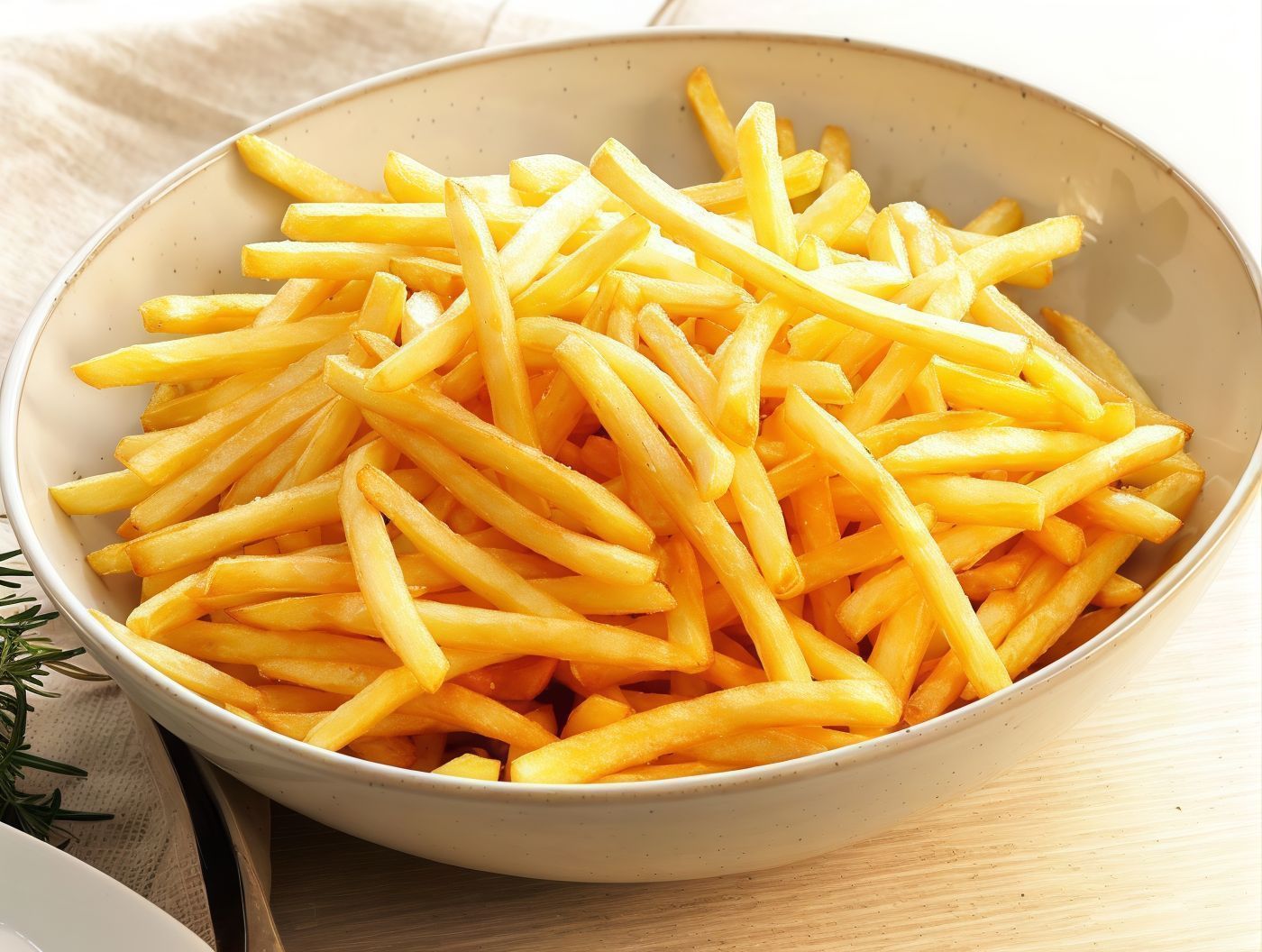Pomme Frite Potato
