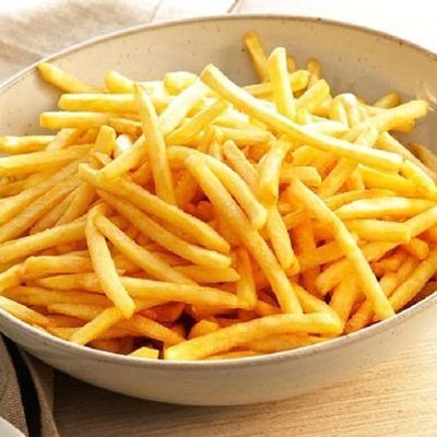 Pomme Frite Potato