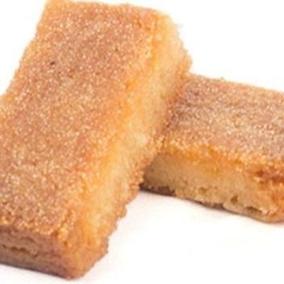 بسبوسة سادة