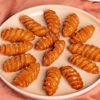 أصابع زينب