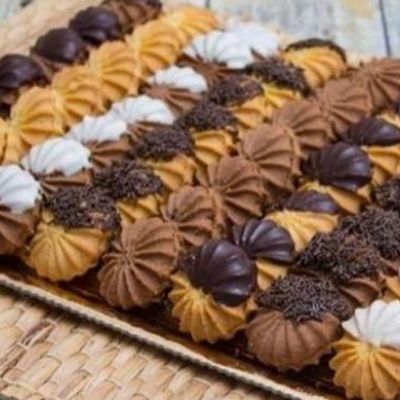 بتي فور