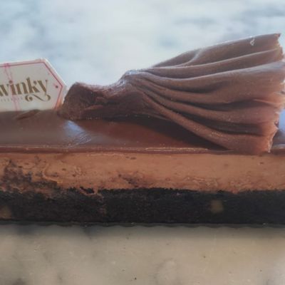 براوني شوكولاتة