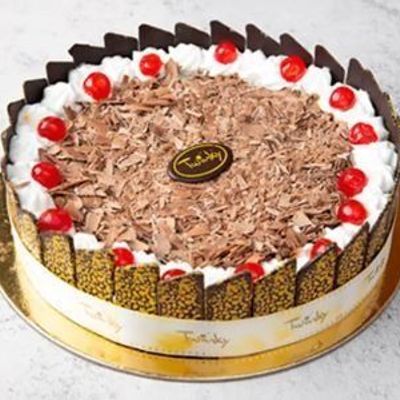 غابة سوداء 24