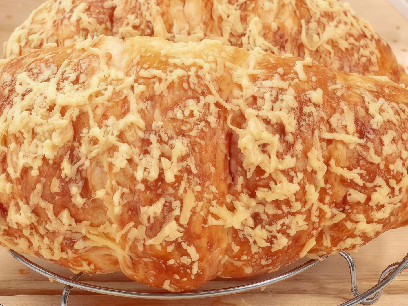 Roumy Croissant