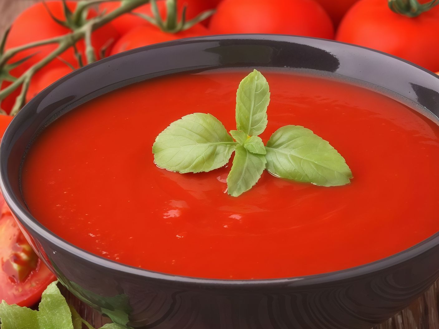 Tomato Soup