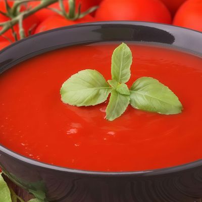 Tomato Soup