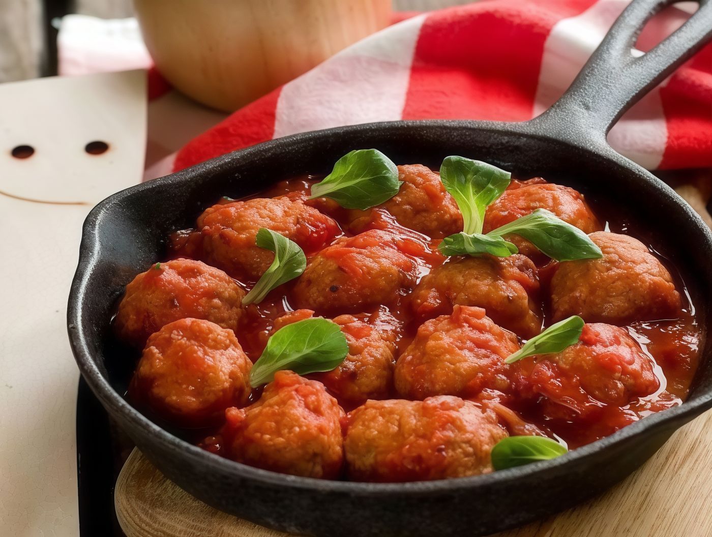 kofta Dawood Basha