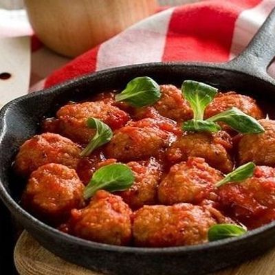 kofta Dawood Basha