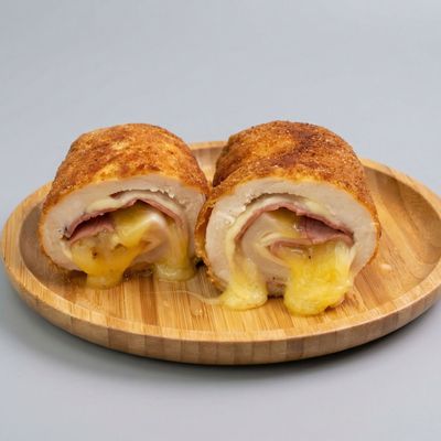 Chicken Cordon Bleu
