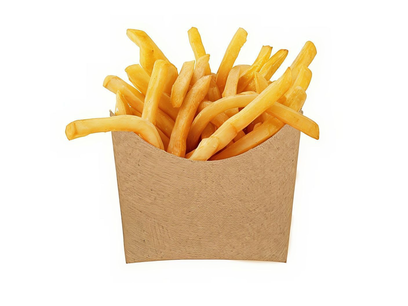 Potatoes Bucket