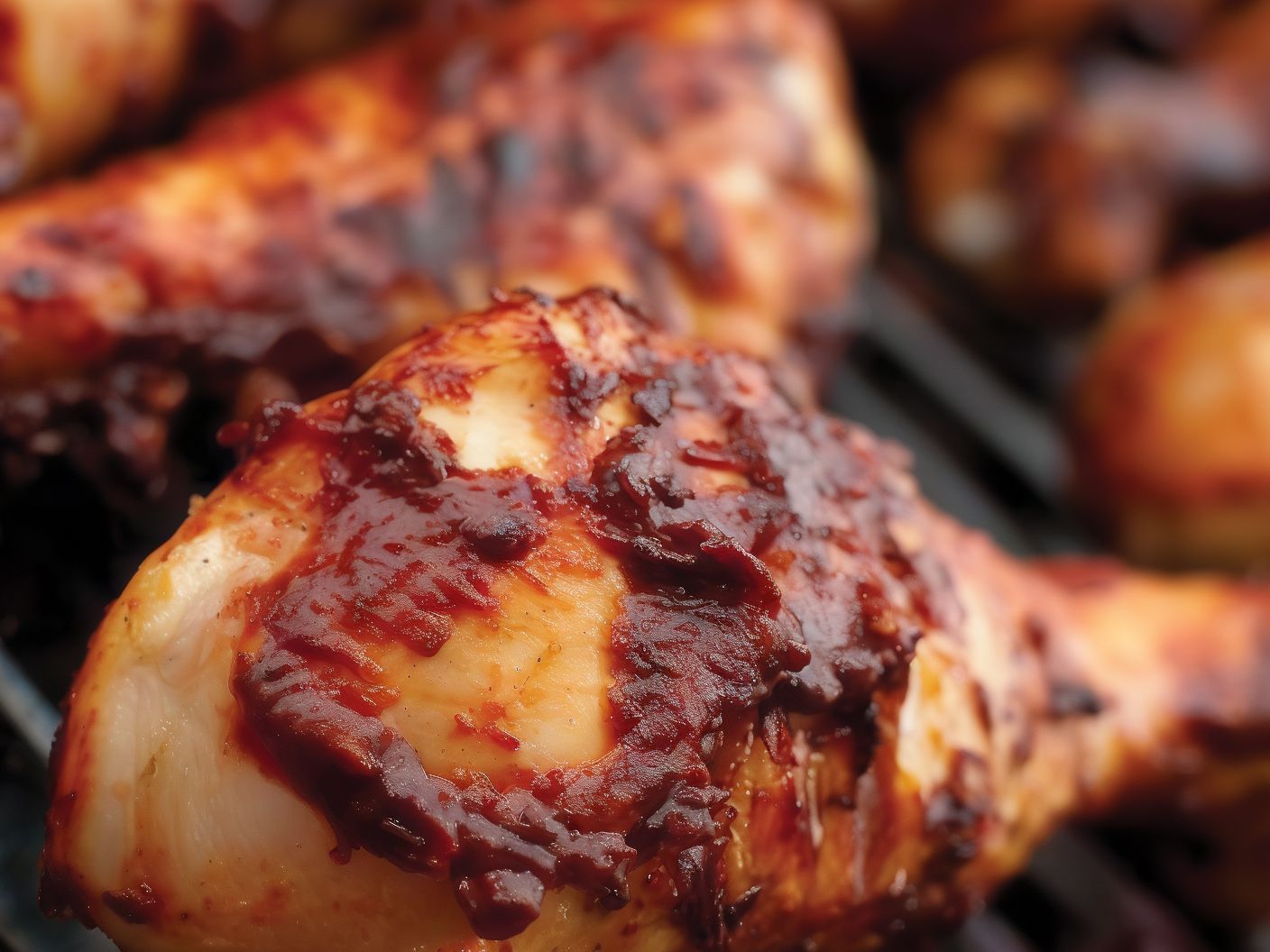 Grilled CHicken