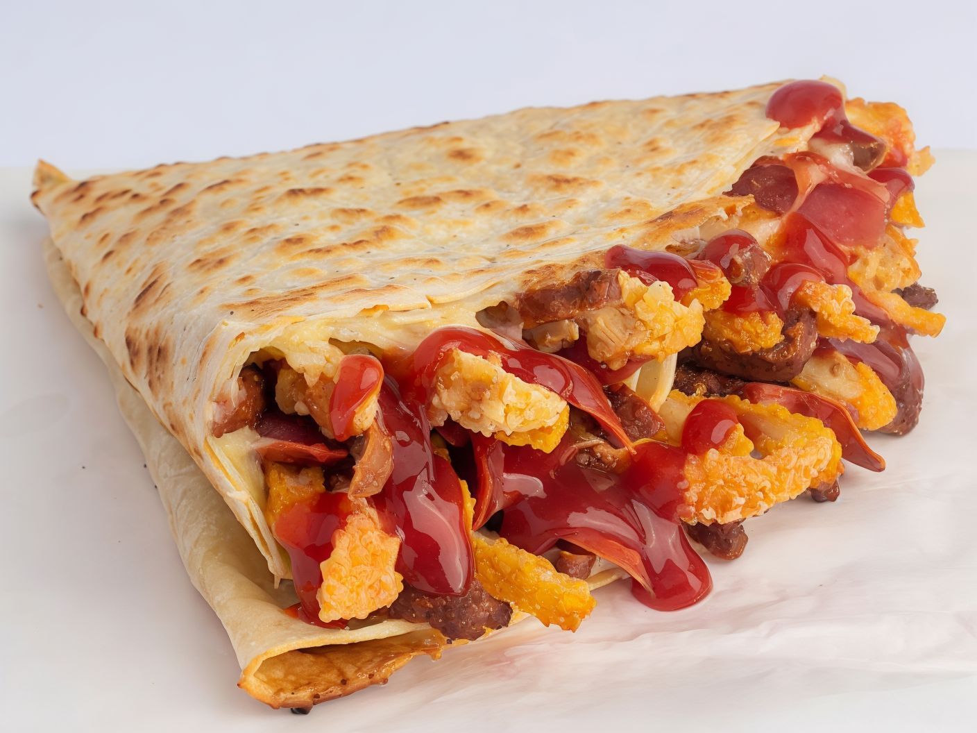 Coco EL Daeef Crepe