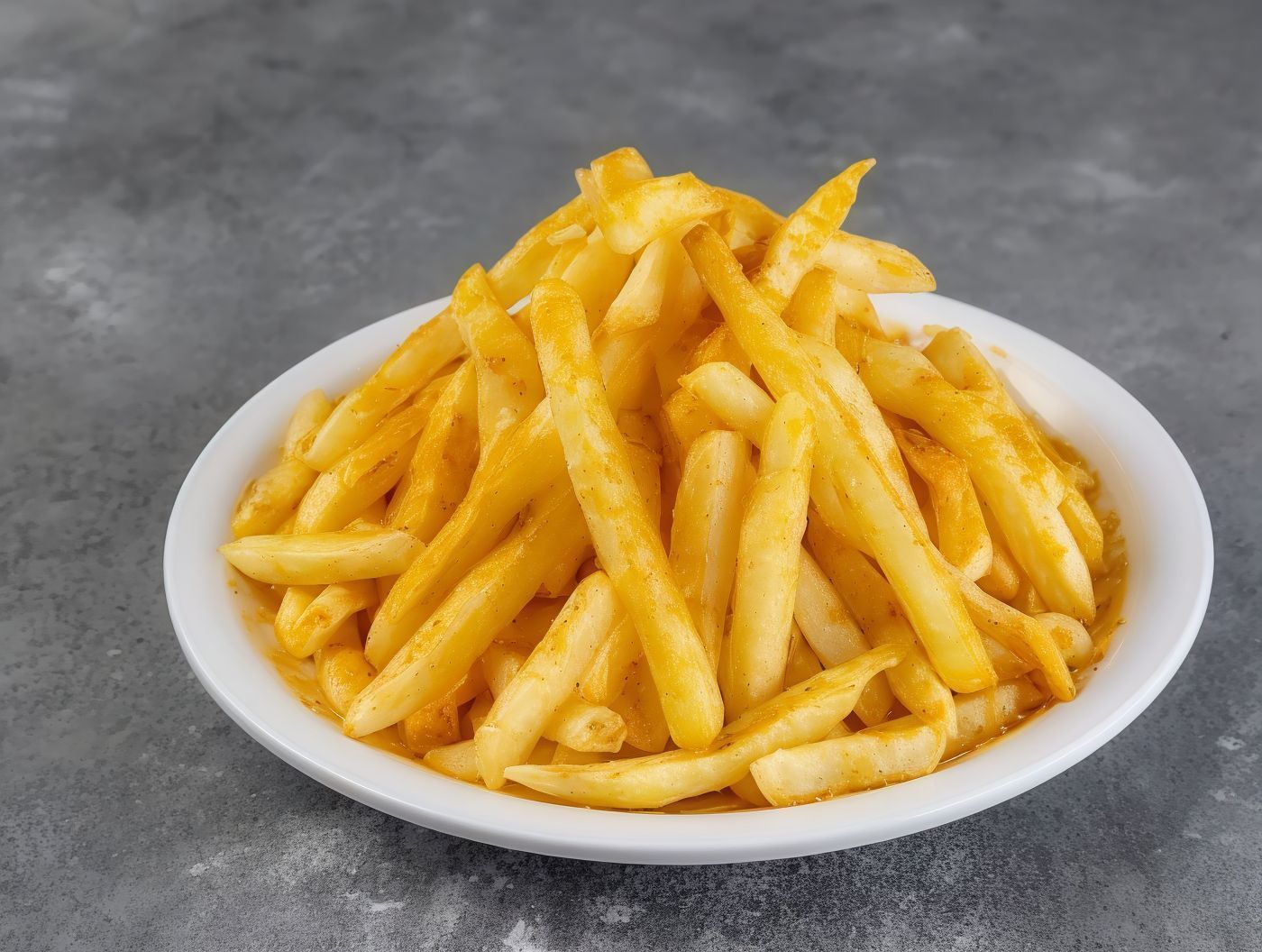 Potato Meal 250 Gr