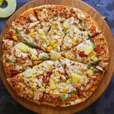 Hawaii Pizza