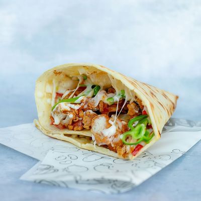 Strips Crepe