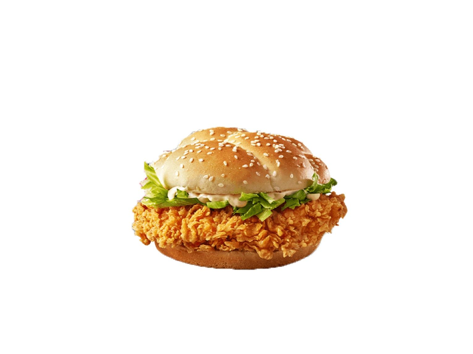 Zinger Round