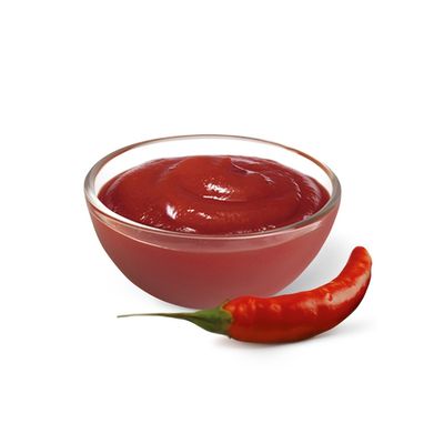 Sweet Chili Sauce Cup